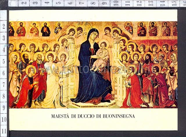 Collezionismo di cartoline postali religiose con le madonne